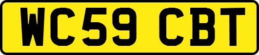 WC59CBT
