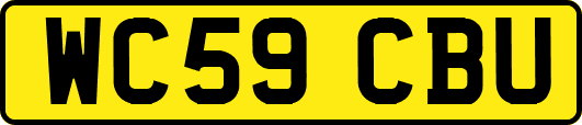 WC59CBU