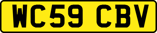 WC59CBV