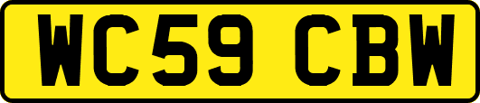 WC59CBW