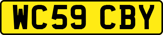WC59CBY