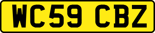 WC59CBZ