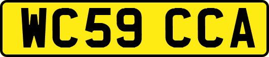 WC59CCA