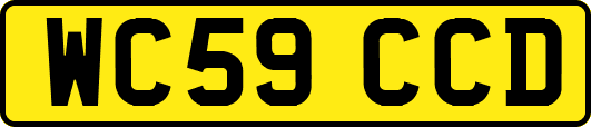 WC59CCD