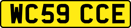 WC59CCE