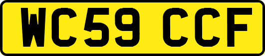 WC59CCF