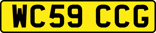 WC59CCG
