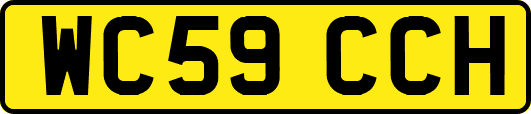WC59CCH