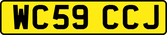 WC59CCJ
