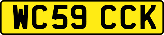 WC59CCK