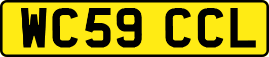 WC59CCL