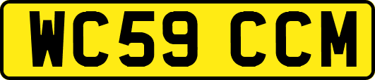 WC59CCM