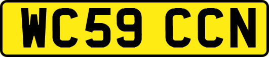 WC59CCN