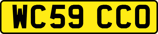 WC59CCO