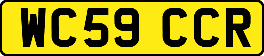 WC59CCR