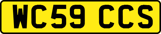 WC59CCS