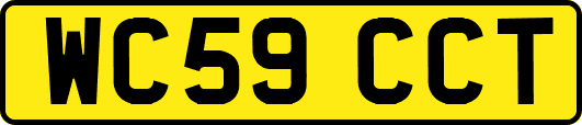 WC59CCT