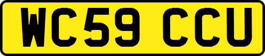 WC59CCU