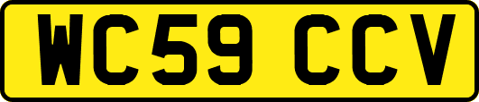 WC59CCV