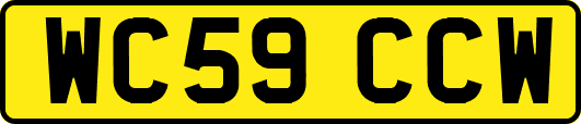WC59CCW