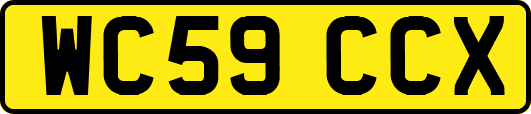 WC59CCX