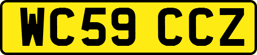 WC59CCZ
