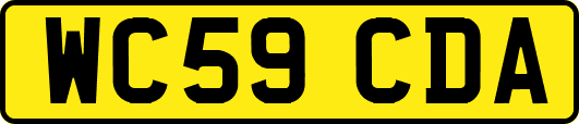 WC59CDA