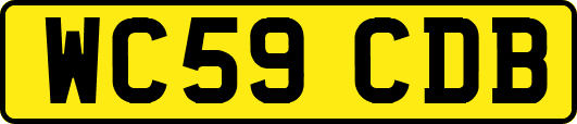WC59CDB
