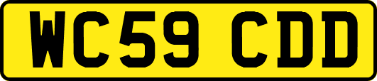 WC59CDD