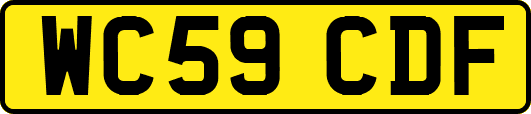WC59CDF