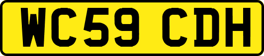 WC59CDH