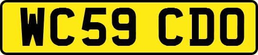 WC59CDO
