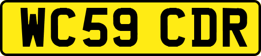 WC59CDR
