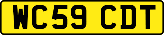 WC59CDT