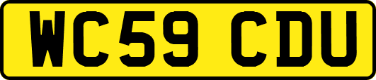 WC59CDU