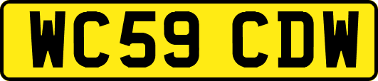 WC59CDW