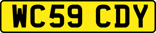 WC59CDY