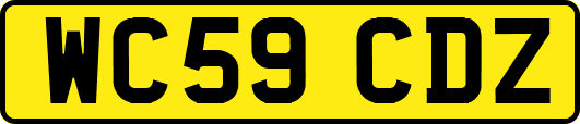WC59CDZ
