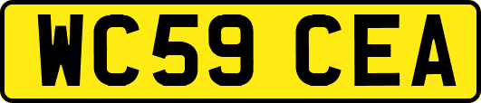 WC59CEA