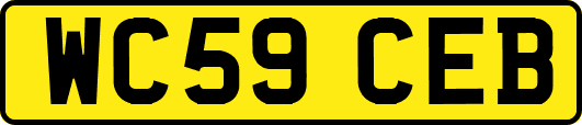 WC59CEB