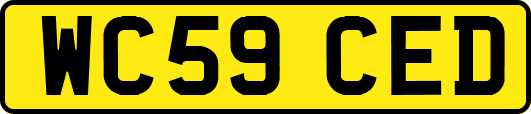 WC59CED
