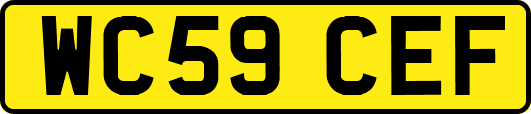 WC59CEF