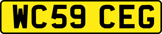 WC59CEG