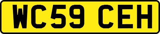 WC59CEH