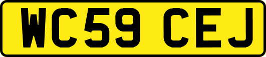 WC59CEJ