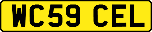 WC59CEL