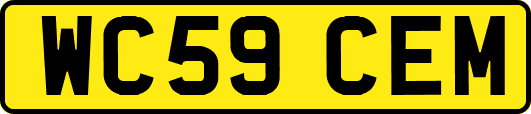 WC59CEM