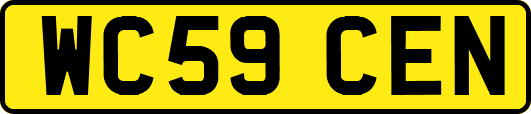 WC59CEN