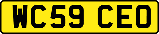 WC59CEO