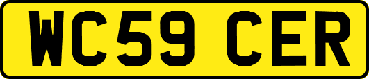 WC59CER